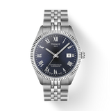 Tissot Watch Tissot Ballade Blue Dial 39mm (T1564081104300)