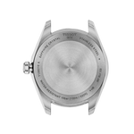Tissot Watch Tissot Ballade Light Green Dial 34mm (T1562101109100)