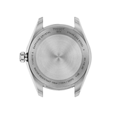Tissot Watch Tissot Ballade Light Green Dial 34mm (T1562101109100)