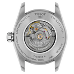 Tissot Watch Tissot Ballade Silver Dial 30mm (T1562081103300)