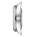 Tissot Watch Tissot Ballade Silver Dial 30mm (T1562081103300)