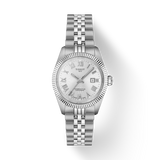 Tissot Watch Tissot Ballade Silver Dial 30mm (T1562081103300)