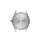 Tissot Watch Tissot Ballade Silver Dial 40mm (T1564102203100)