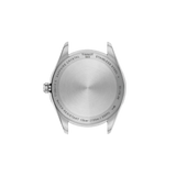 Tissot Watch Tissot Ballade Silver Dial 40mm (T1564102203100)