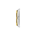 Tissot Watch Tissot Ballade Silver Dial 40mm (T1564102203100)