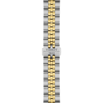 Tissot Watch Tissot Ballade Silver Dial 40mm (T1564102203100)