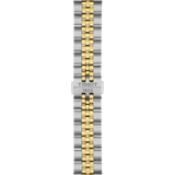 Tissot Watch Tissot Ballade Silver Dial 40mm (T1564102203100)