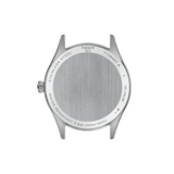 Tissot Watch Tissot Classic Dream Wristwatch, Black Dial, 40mm (T1584071105100)