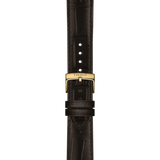 Tissot Watch Tissot Classic Dream Wristwatch, Ivory Dial, 40mm (T1584073626100)