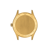 Tissot Watch Tissot Classic Dream Wristwatch, Ivory Dial, 40mm (T1584073626100)