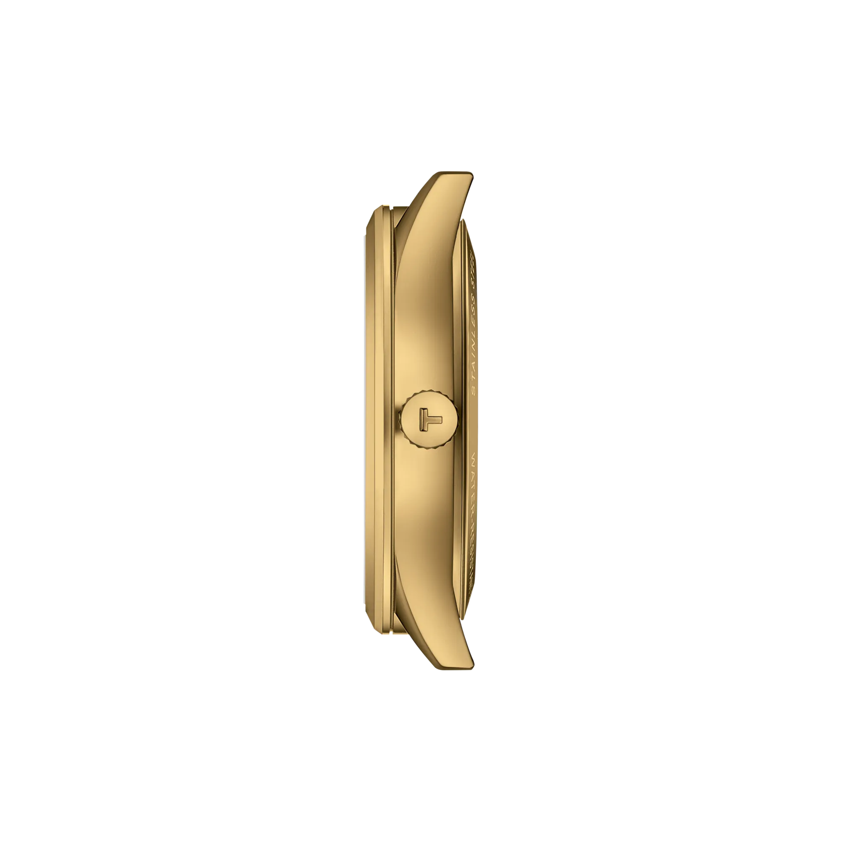 Tissot Watch Tissot Classic Dream Wristwatch, Ivory Dial, 40mm (T1584073626100)