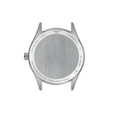 Tissot Watch Tissot Classic Dream Wristwatch, Silver Dial, 40mm (T1584072203100)