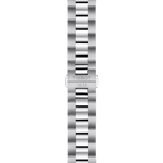 Tissot Watch Tissot Gentleman Green Dial 40mm (T1274071109101)