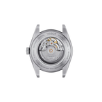 Tissot Watch Tissot Gentleman Green Dial 40mm (T1274071109101)