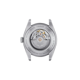 Tissot Watch Tissot Gentleman Green Dial 40mm (T1274071109101)