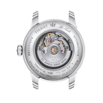 Tissot Watch Tissot Le Locle Automatic Lady's Wristwatch, Green Dial, 29mm (T0062071109600)