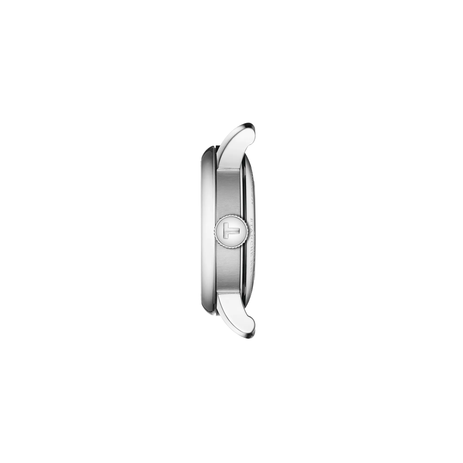 Tissot Watch Tissot Le Locle Automatic Lady's Wristwatch, Green Dial, 29mm (T0062071109600)