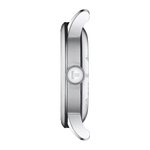 Tissot Watch Tissot Le Locle Powermatic 80 20th Anniversary Wristwatch, Silver Dial, 39.3mm (T0064071103303)