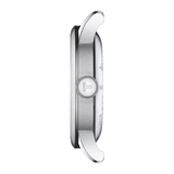 Tissot Watch Tissot Le Locle Powermatic 80 20th Anniversary Wristwatch, Silver Dial, 39.3mm (T0064071103303)