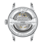 Tissot Watch Tissot Le Locle Powermatic 80, Green Dial, 39.3mm (T0064071109300)