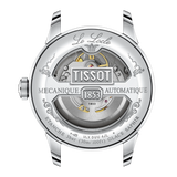 Tissot Watch Tissot Le Locle Powermatic 80, Green Dial, 39.3mm (T0064071109300)