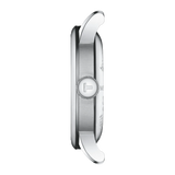 Tissot Watch Tissot Le Locle Powermatic 80, Green Dial, 39.3mm (T0064071109300)