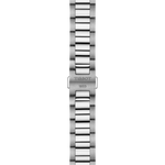 Tissot Watch Tissot PR 100 Grey Dial, 40mm (T1504101108100)