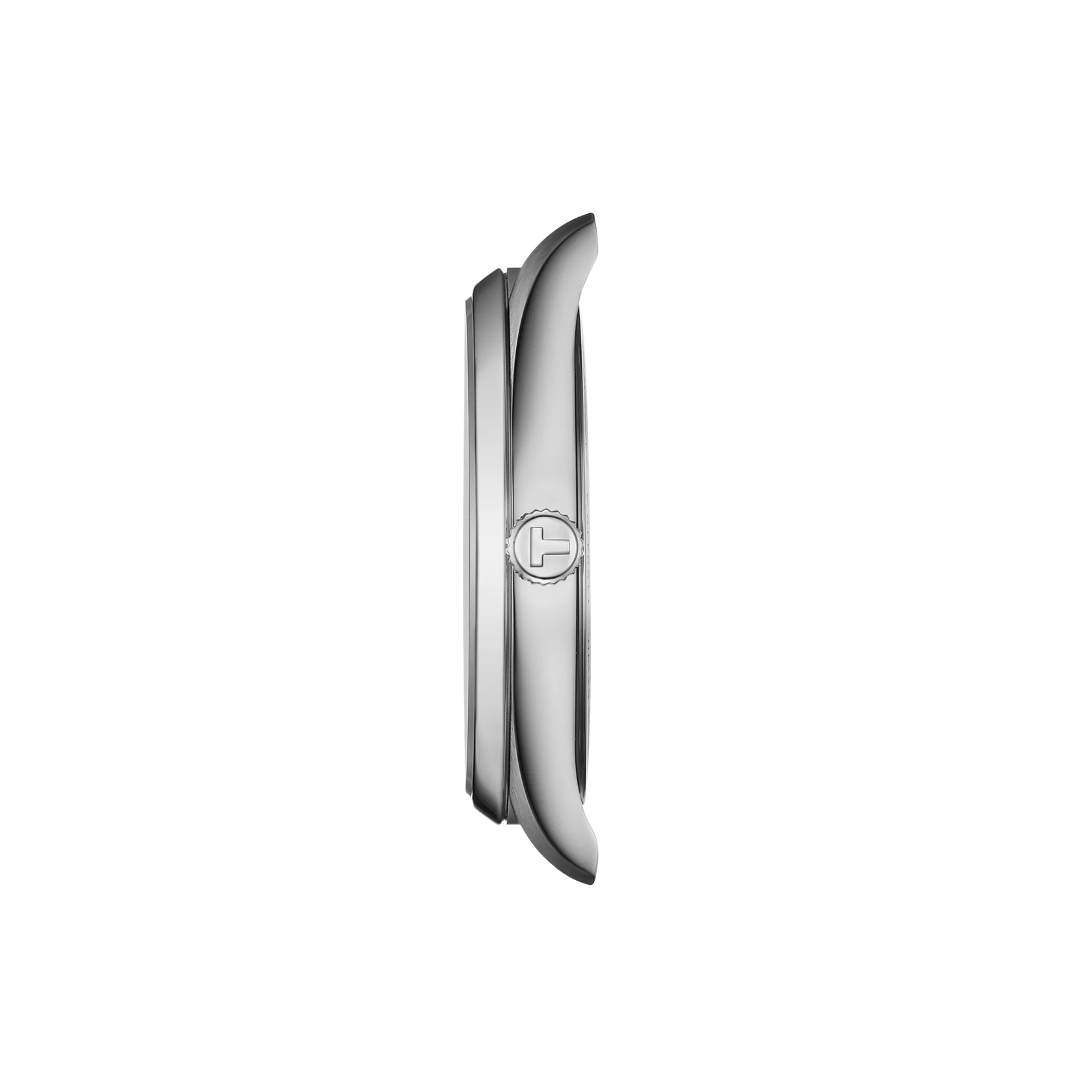 Tissot Watch Tissot PR 100 White Dial, 40mm (T1504101601100)