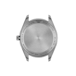 Tissot Watch Tissot PR 100 White Dial, 40mm (T1504101601100)