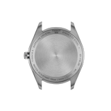 Tissot Watch Tissot PR 100 White Dial, 40mm (T1504101601100)