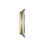 Tissot Watch Tissot PR 100 White Dial, 40mm (T1504102201100)