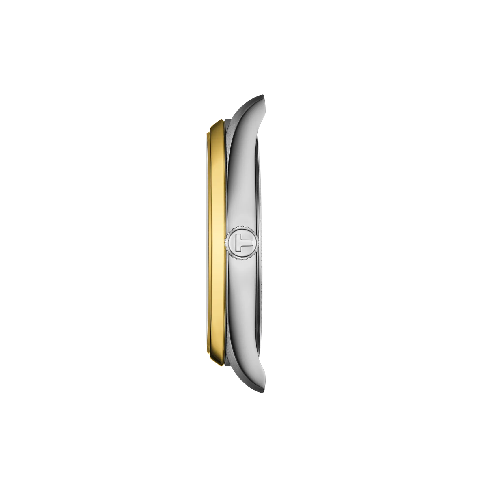 Tissot Watch Tissot PR 100 White Dial, 40mm (T1504102201100)