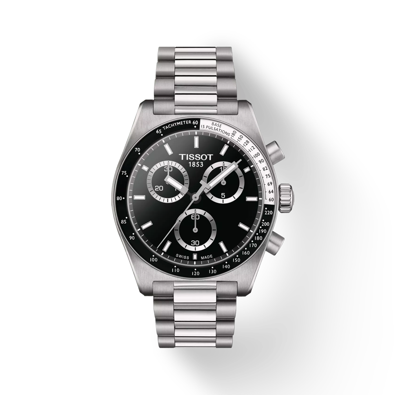 Tissot Quartz T-Race Marc Marquez Chronograph Limited Tissot Quartz T-Race Marc Marquez Chronograph Limited