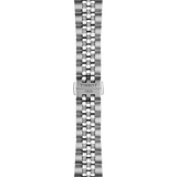 Tissot Watch Tissot PR516 Powermatic 80, Black Dial, 30mm (T1494071105100)