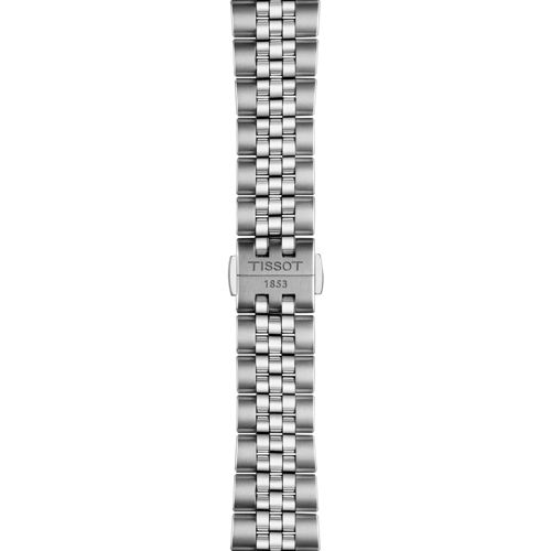 Tissot Watch Tissot PR516 Powermatic 80, Black Dial, 30mm (T1494071105100)