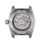 Tissot Watch Tissot PR516 Powermatic 80, Black Dial, 30mm (T1494071105100)