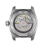 Tissot Watch Tissot PR516 Powermatic 80, Black Dial, 30mm (T1494071105100)