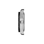 Tissot Watch Tissot PR516 Powermatic 80, Black Dial, 30mm (T1494071105100)