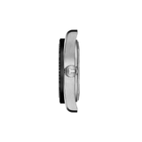 Tissot Watch Tissot PR516 Powermatic 80, Black Dial, 30mm (T1494071105100)