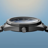 Tissot Watch Tissot PRC 100 Solar Blue Dial, 39mm (T151.422.11.041.00)
