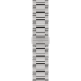 Tissot Watch Tissot PRC 100 Solar Blue Dial, 39mm (T151.422.11.041.00)