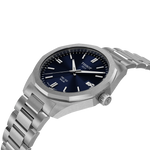 Tissot Watch Tissot PRC 100 Solar Blue Dial, 39mm (T151.422.11.041.00)