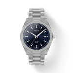Tissot Watch Tissot PRC 100 Solar Blue Dial, 39mm (T151.422.11.041.00)