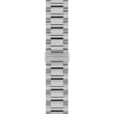 Tissot Watch Tissot PRC 100 Solar Blue Dial, 39mm (T1514221104100)