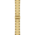 Tissot Watch Tissot PRC 100 Solar Champagne Dial, 34mm (T1518223302100)