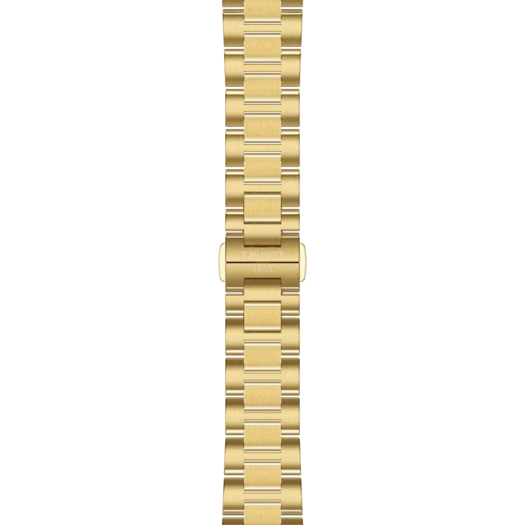 Tissot Watch Tissot PRC 100 Solar Champagne Dial, 34mm (T1518223302100)