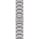 Tissot Watch Tissot PRC 100 Solar Silver Dial, 39mm (T151.422.11.031.00)