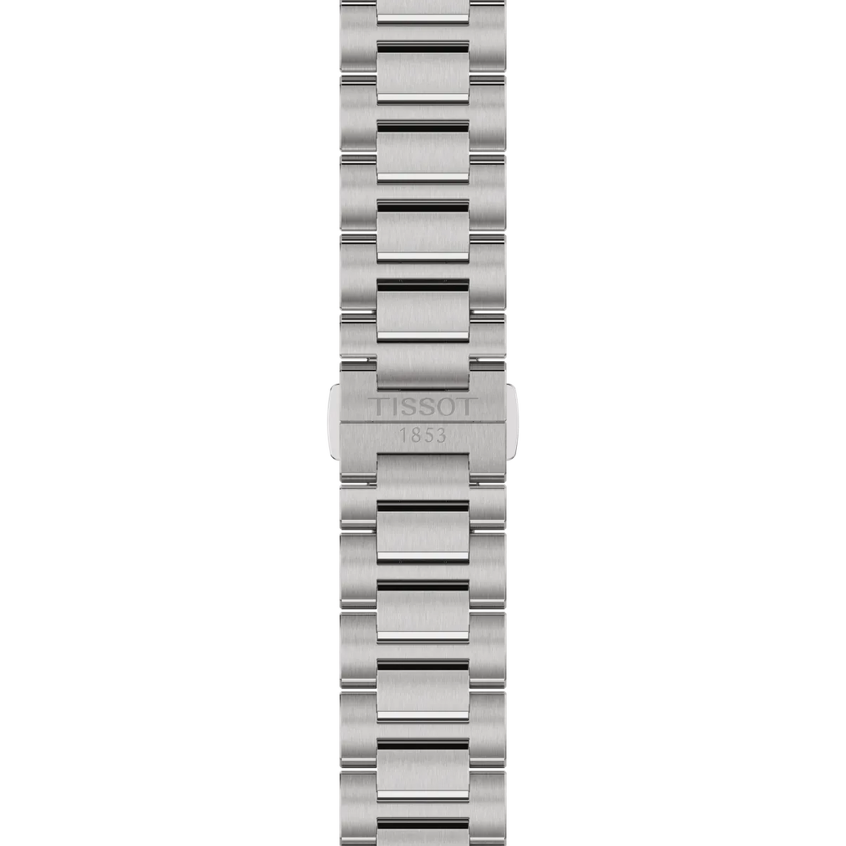 Tissot Watch Tissot PRC 100 Solar Silver Dial, 39mm (T151.422.11.031.00)