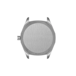 Tissot Watch Tissot PRC 100 Solar Silver Dial, 39mm (T151.422.11.031.00)