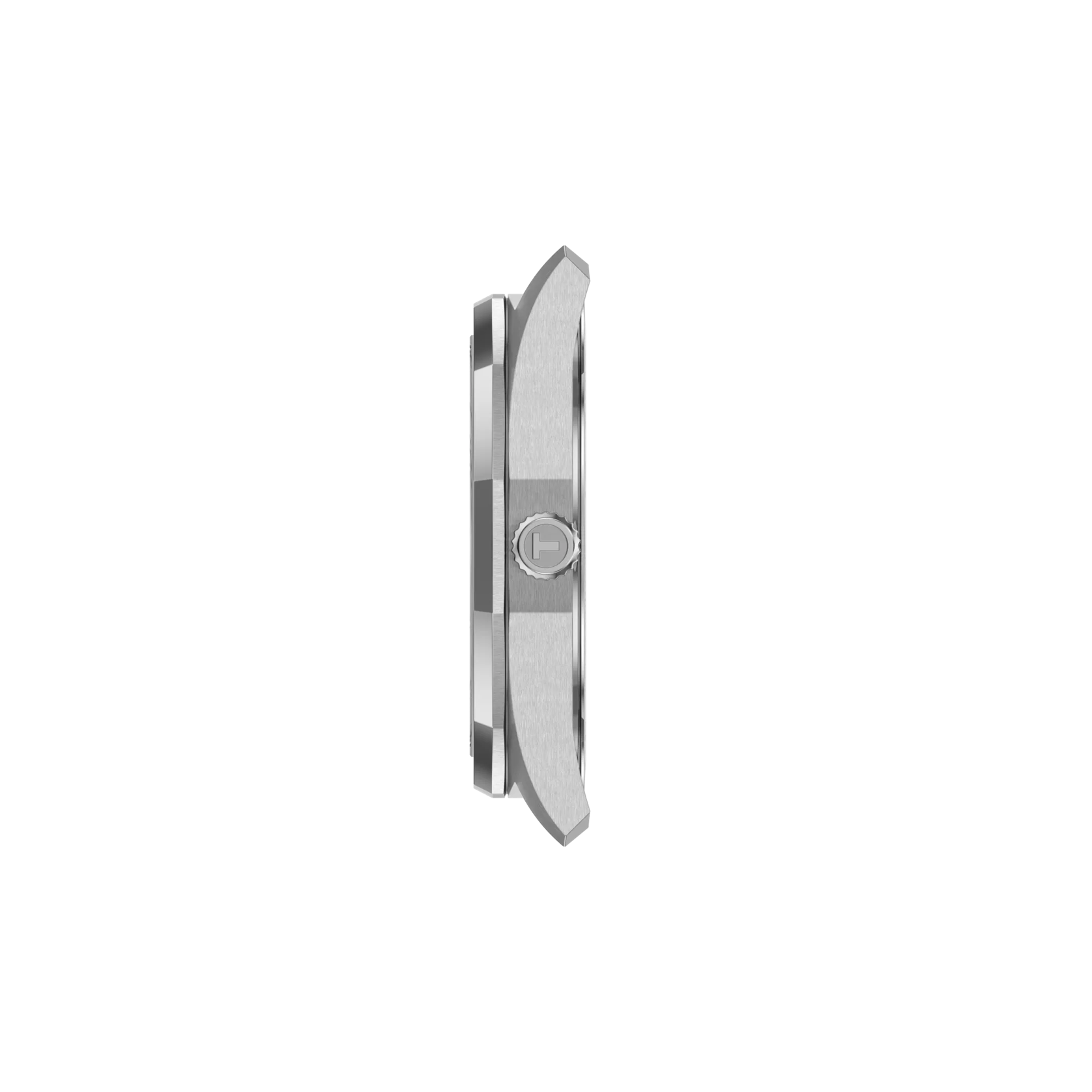 Tissot Watch Tissot PRC 100 Solar Silver Dial, 39mm (T151.422.11.031.00)